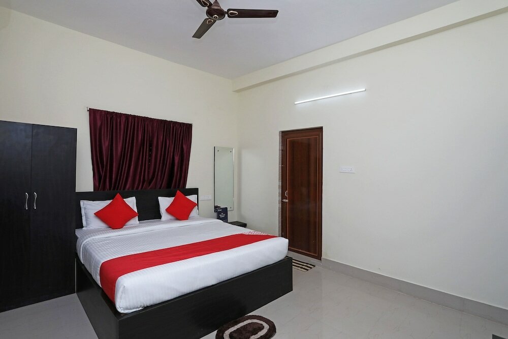 Фото Oyo 16722 The Countryside Resort