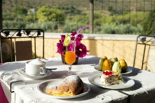 Гостиница Alba Marina Bed & Breakfast