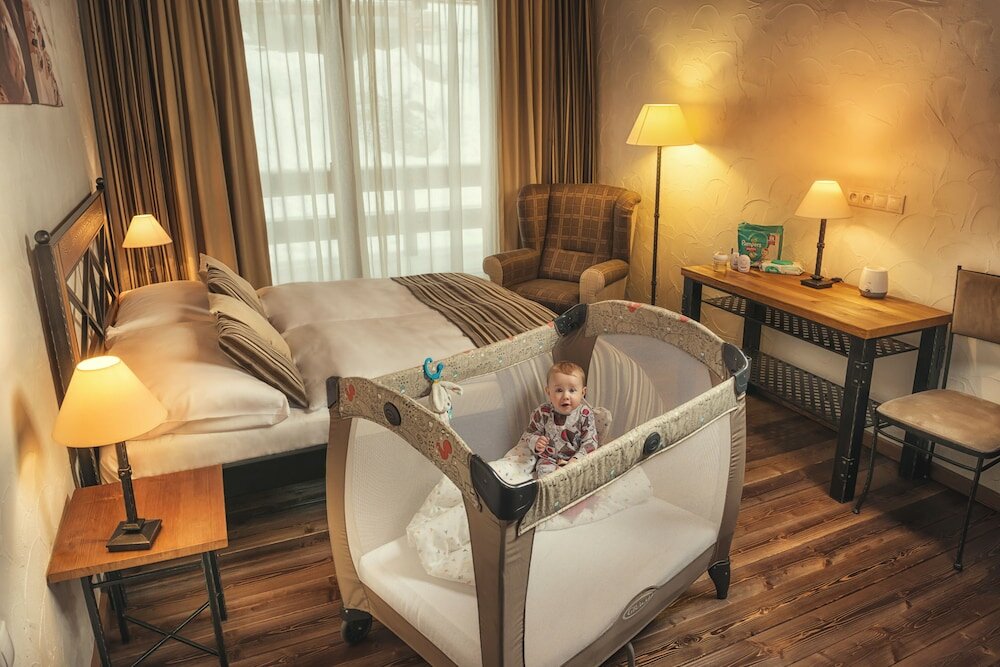 Фото Chalets Jasná Collection - Apartments