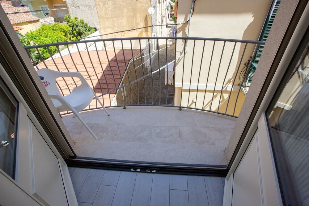 Фото Odissea Residence e Rooms