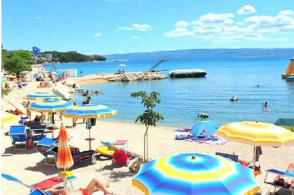 Фото Lobster Apartments