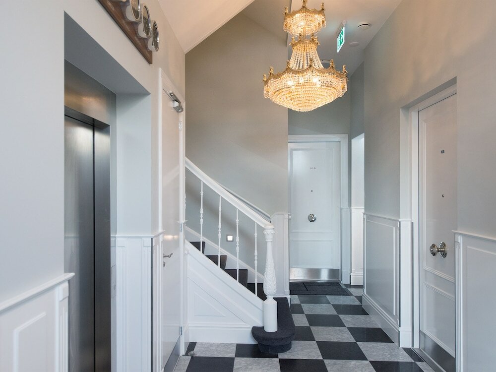 Фото BizStay Park Central Executive