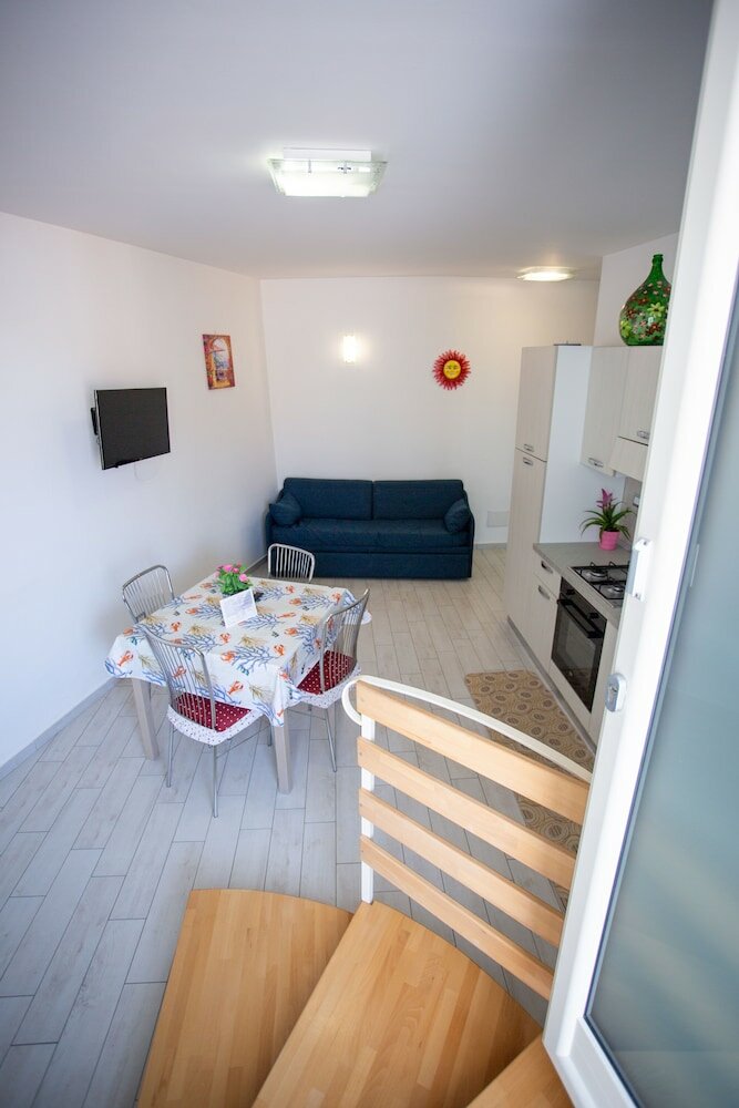 Фото Odissea Residence e Rooms