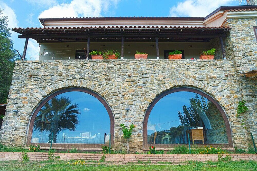 Фото Villa Acquavella