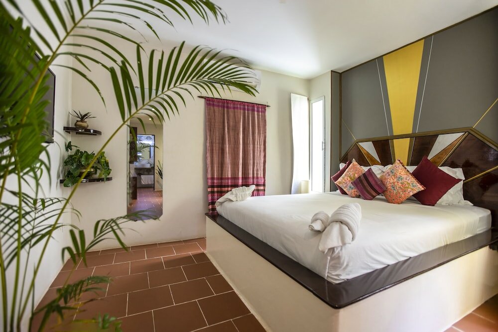 Фото Hotel Old Cinema