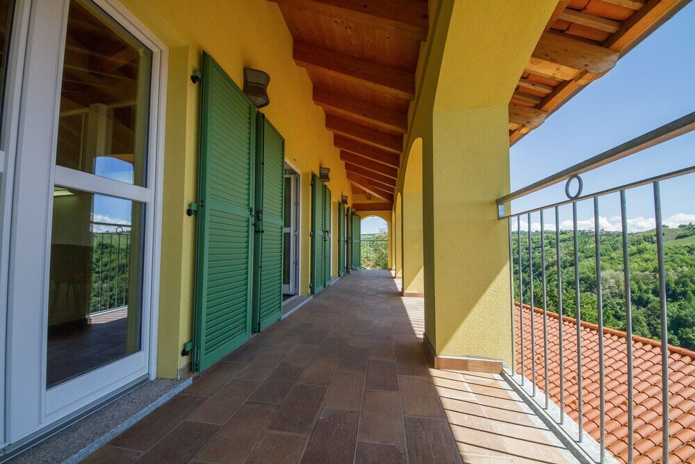 Фото Agriostello delle Langhe