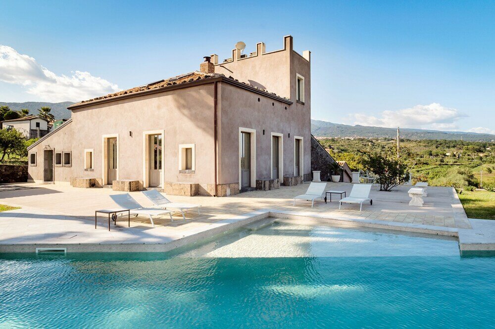 Фото La Torretta