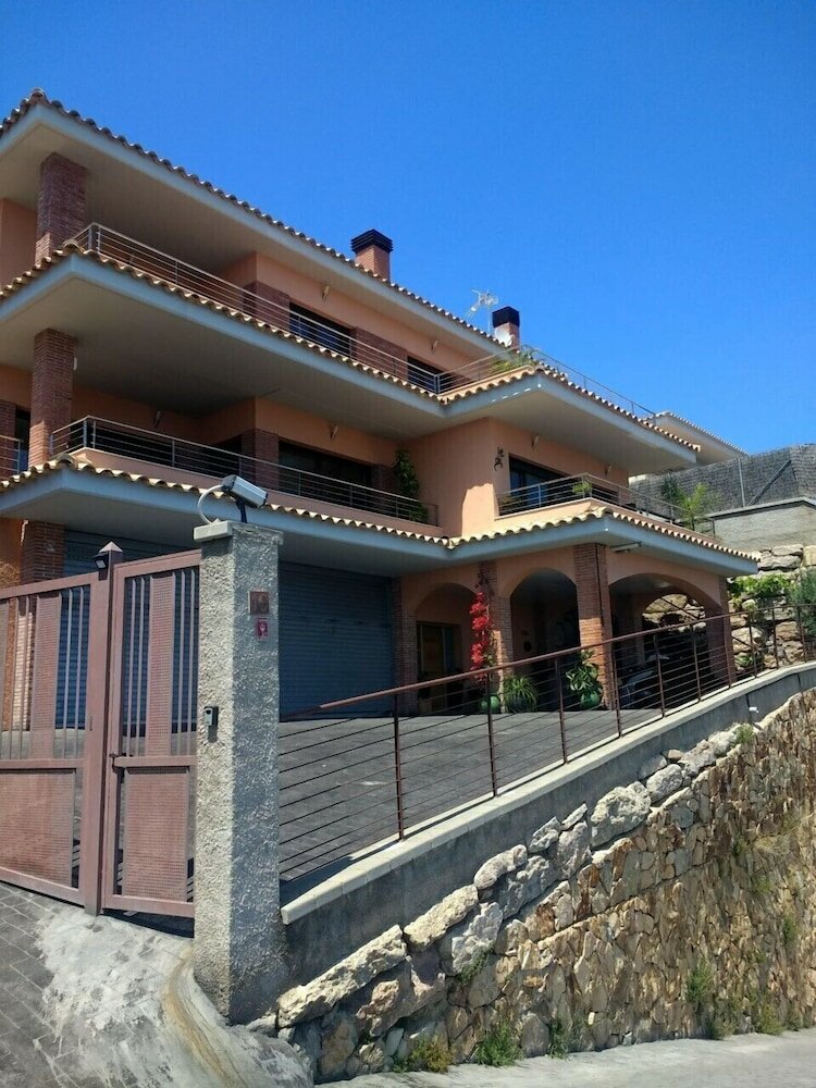 Фото Villa Roca Grossa