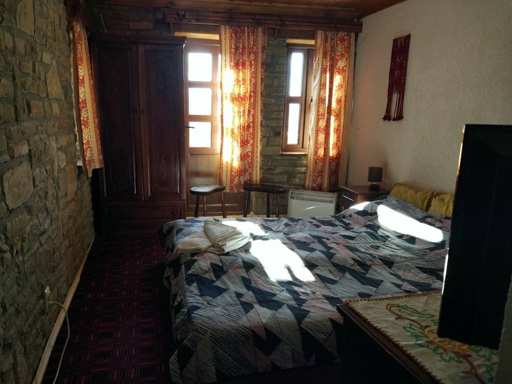 Фото Zarkovata Kashta