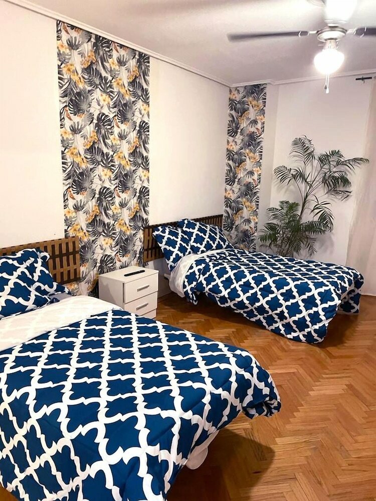 Фото Sol Carlos V Apartaments & Suites