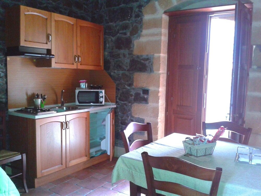 Фото Casina Cancellieri La Rusticana