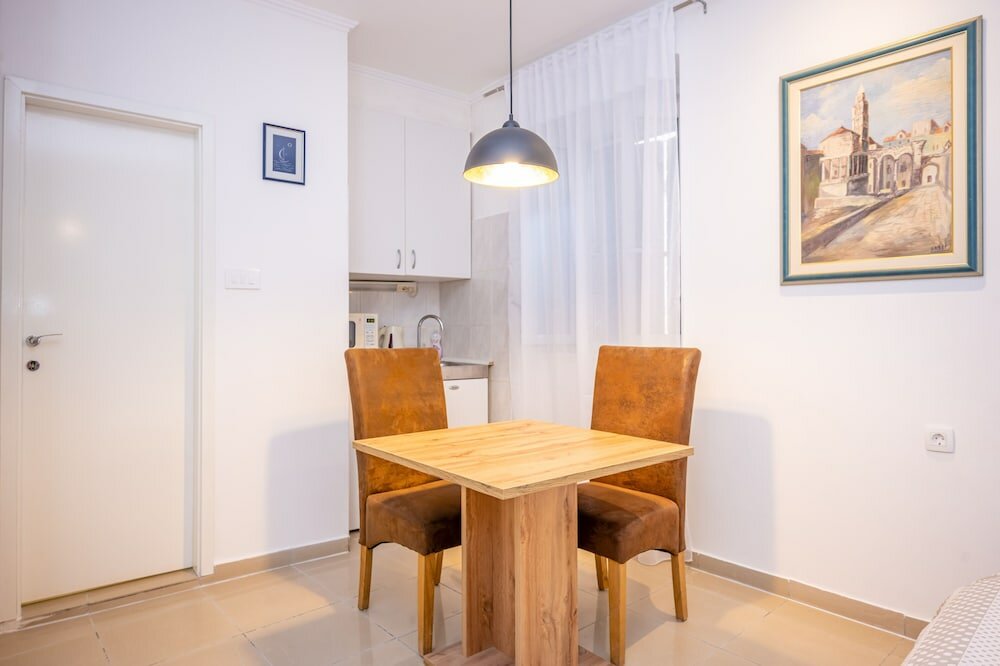 Фото Apartment Bosanska