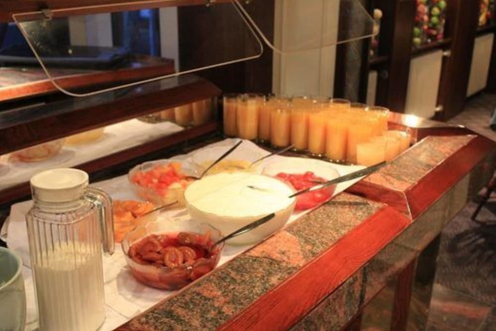 Фото Hotel Spahr