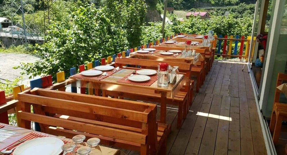 Фото Adas Dag Evi & Restoran