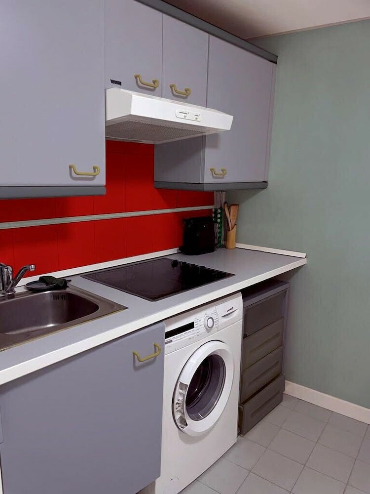 Фото Sol Carlos V Apartaments & Suites