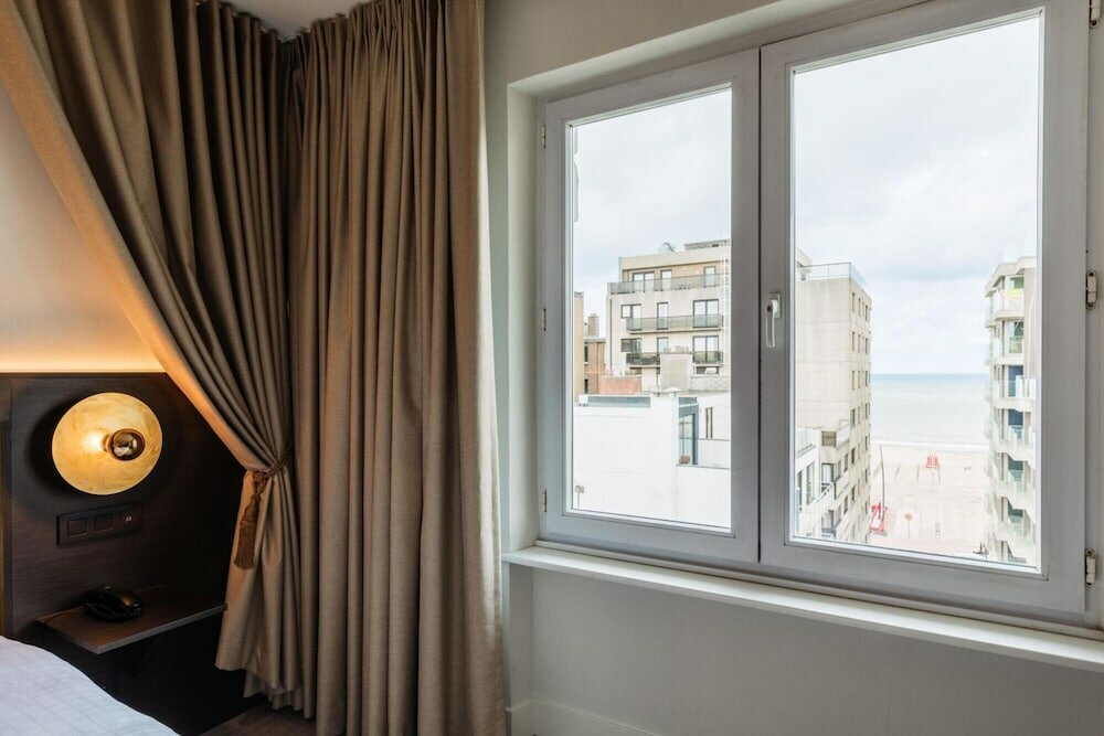 Фото C-Hotels Continental