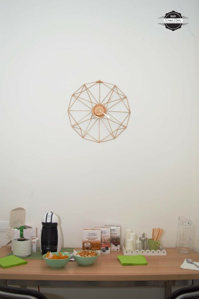 Фото Domus Linda B&b