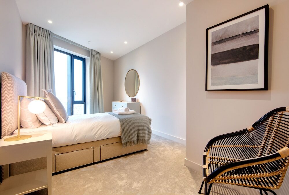 Фото Deluxe Victoria Home close to Buckingham Palace