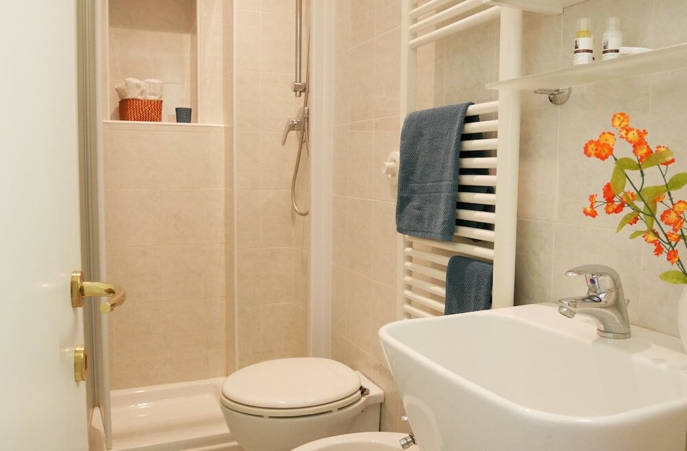 Фото Bologna Welcome House