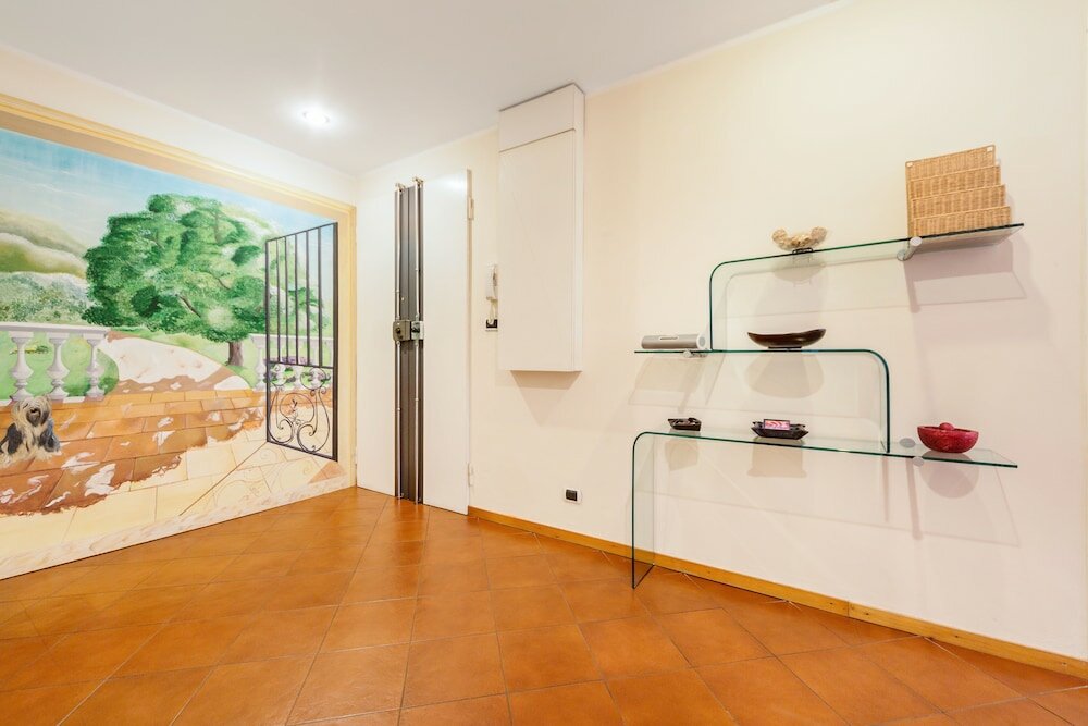 Фото Bologna Garden House