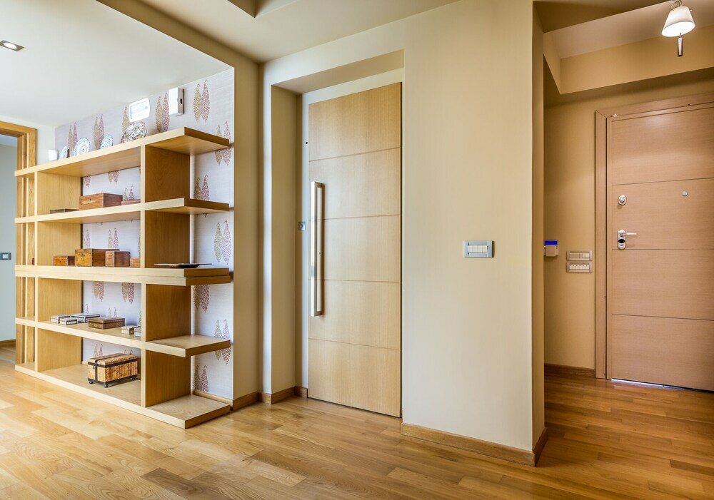 Фото Niriides Villa