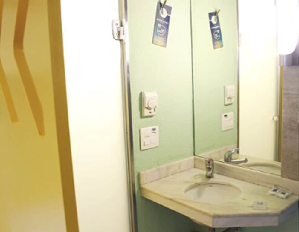 Фото Ibis Budget Parauapebas