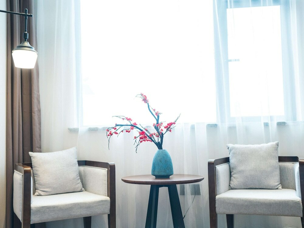 Фото Ibis Styles Nanchang Xiaolan Industrial Park Hotel