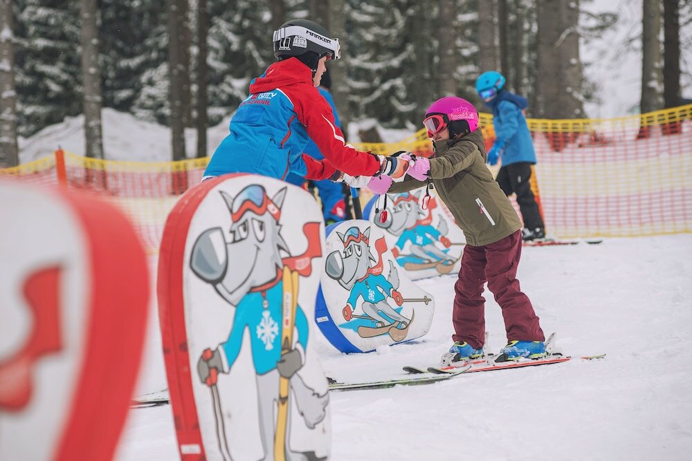 Фото Chalets Jasná Collection - Apartments