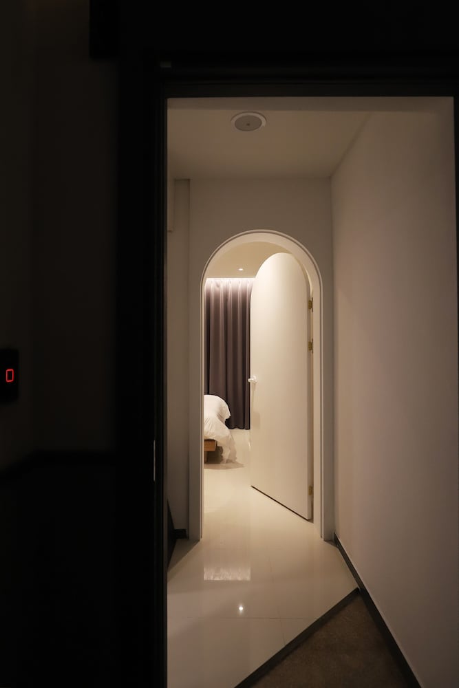 Фото Biennale Hotel