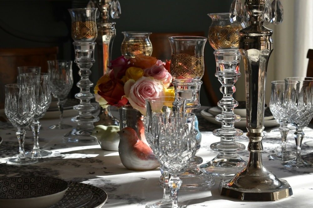 Фото Palazzina Mori