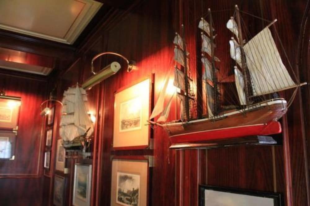 Фото Hotel Spahr