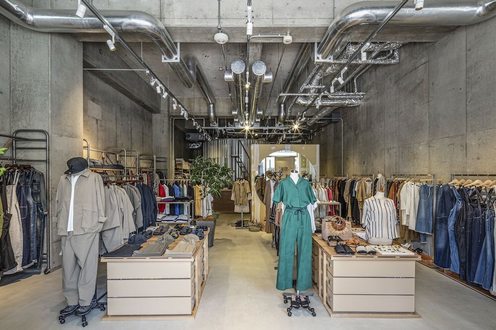 Фото Tsugu Kyoto Sanjo by The Share Hotels