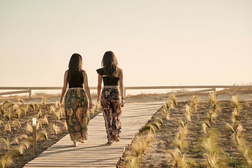 Фото Naxian On The Beach - Adults Only