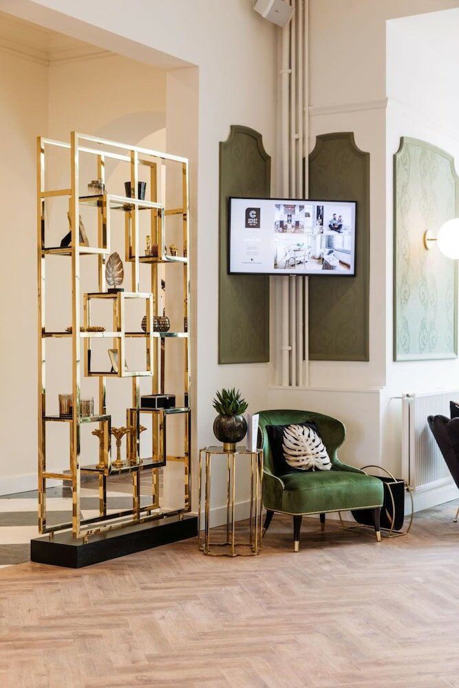 Фото C-Hotels Continental