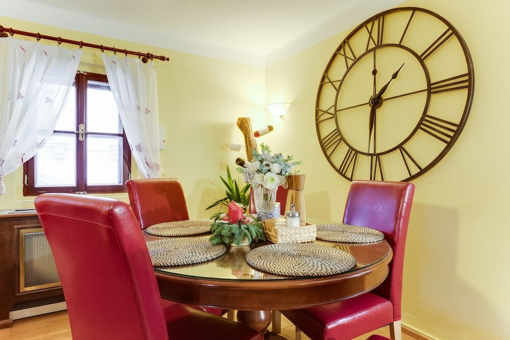 Фото Incredible 2Br Loft in Heart of Prague