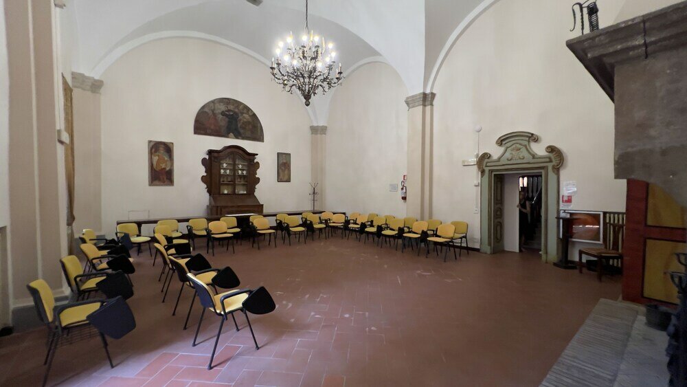 Фото Monastero Ss. Annunziata