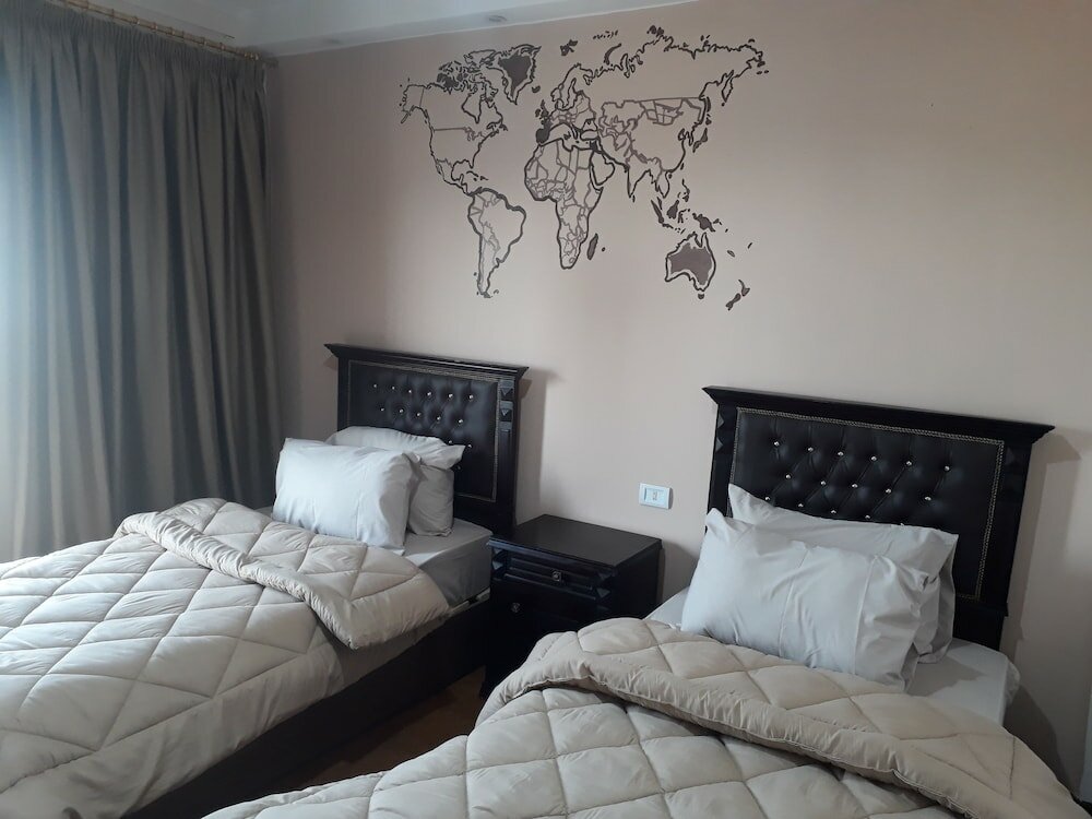 Фото Castle Hostel