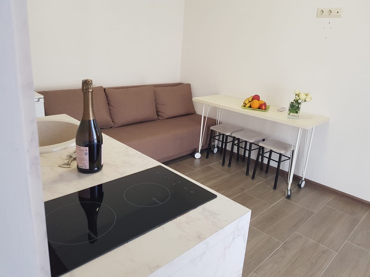 Фото Лимонад