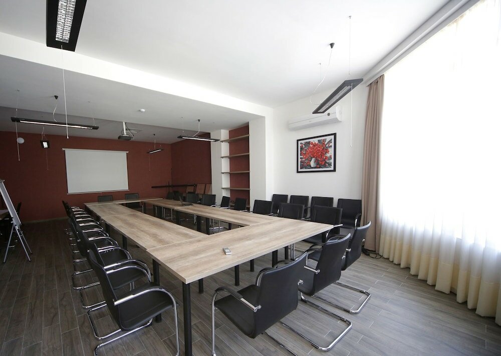 Фото Vardzia Resort