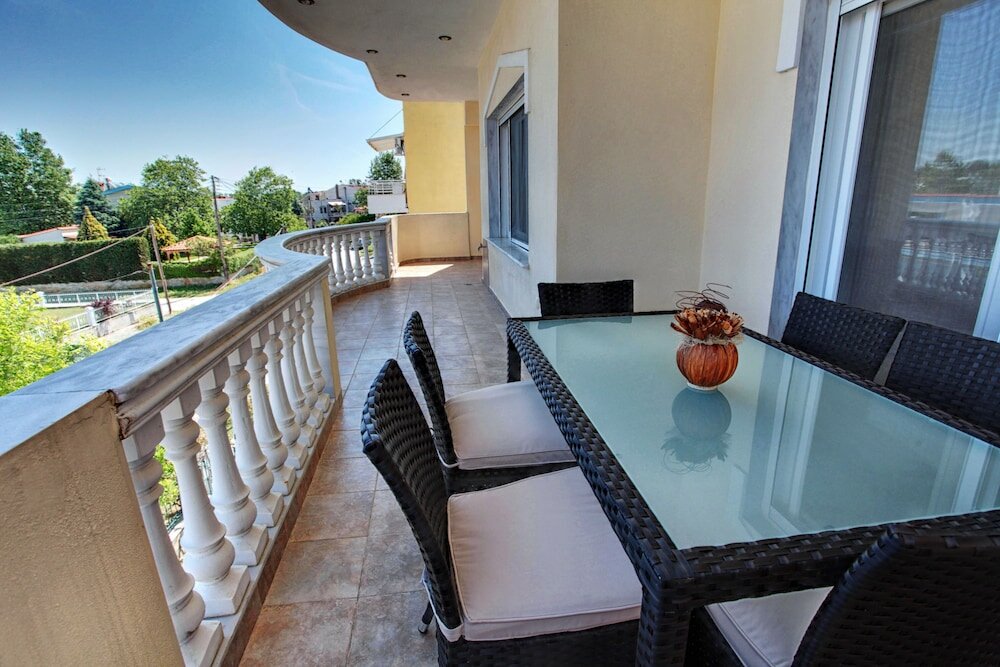 Фото Stayinn Villa Excelsior