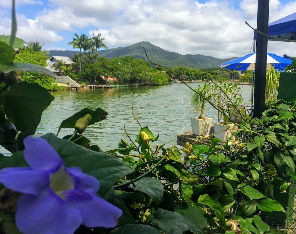 Фото Pousada Morada do Sol