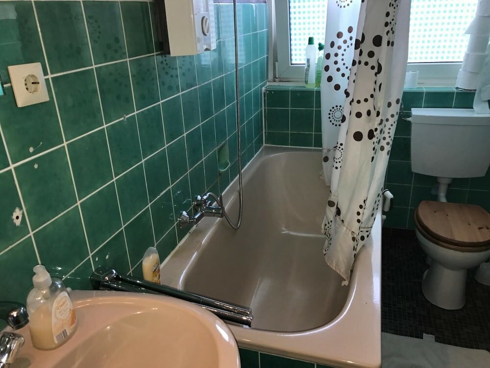 Фото A&s Hostel 9