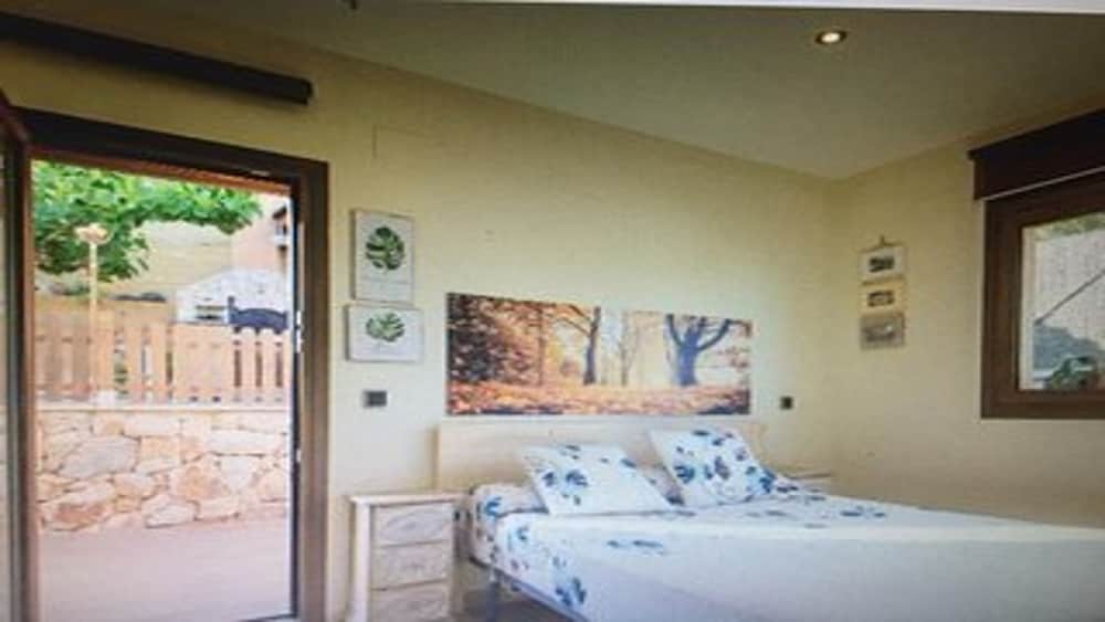 Фото Villa Roca Grossa