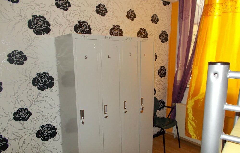 Фото A&s Hostel 9