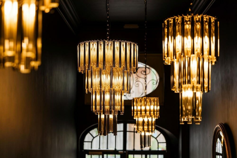 Фото C-Hotels Continental