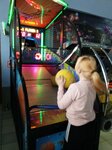 Bouling klub (ulitsa Nekrasova, 89Б), bowling