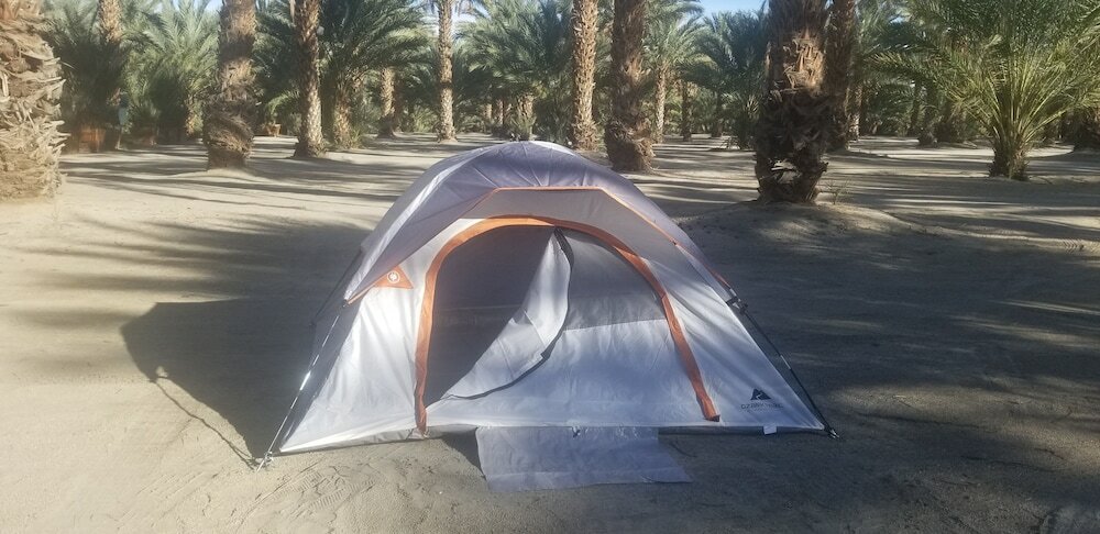 Фото Festival Campgrounds Rancho 51