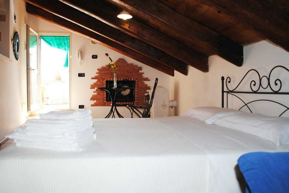 Фото B&b Il Nido delle Rondini