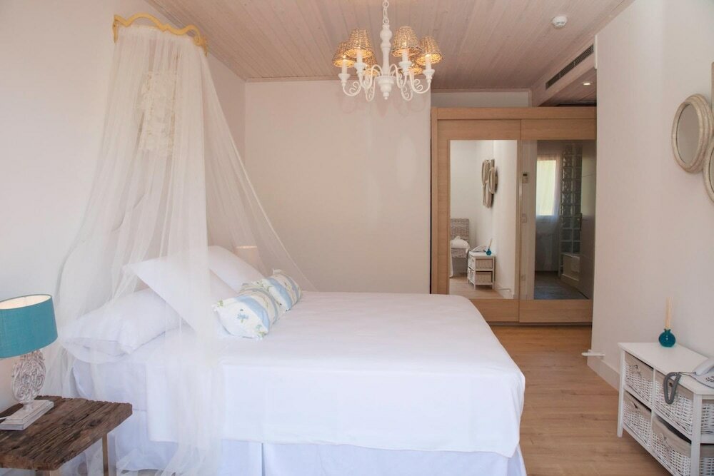 Фото Es Cel de Begur Hotel