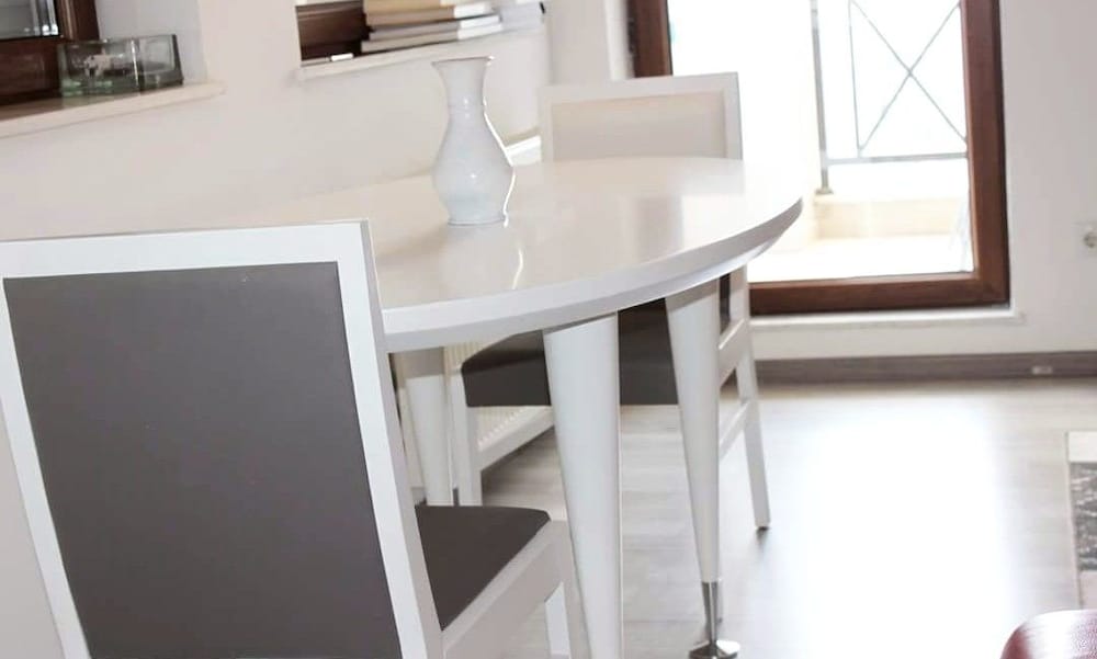 Фото Emerald Apartment